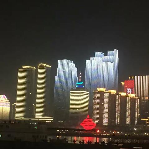 沈海高速自驾游D2：日照和青岛