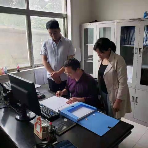 【我为群众办实事】