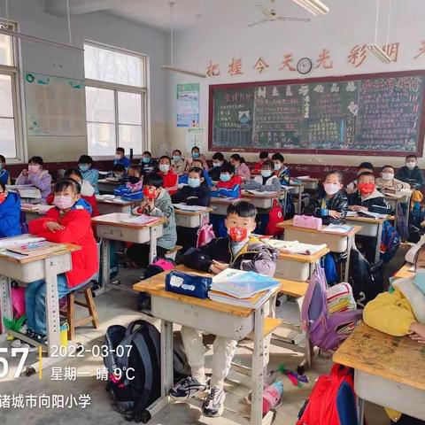 【“1238战略”我们在行动】校安变革|开发区向阳小学疫情防控演练纪实