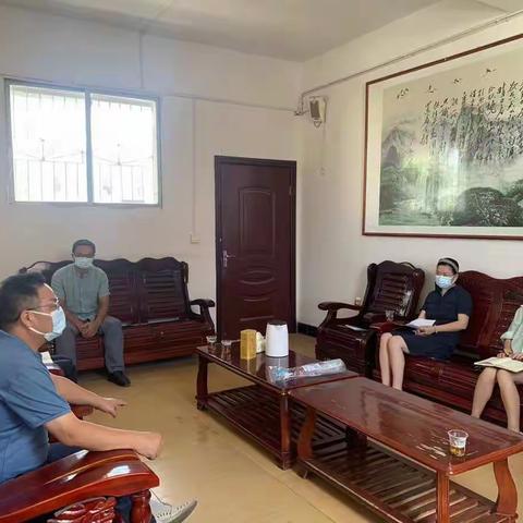 优化幼教环境  推进普及普惠——应家乡小学开展普及普惠专项工作