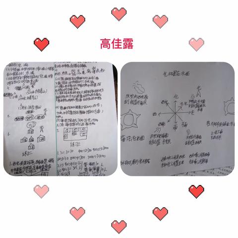 认真的你，很美，很美！