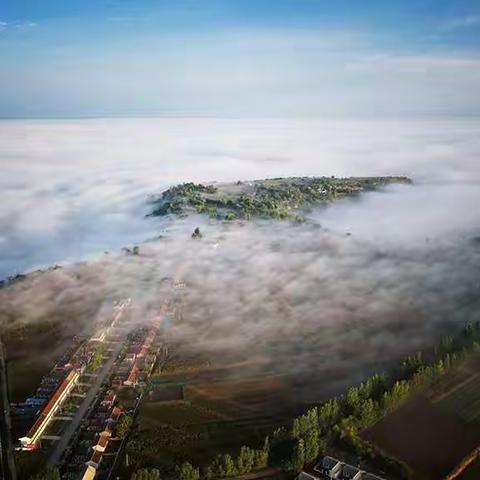 名相故里 神奇新开