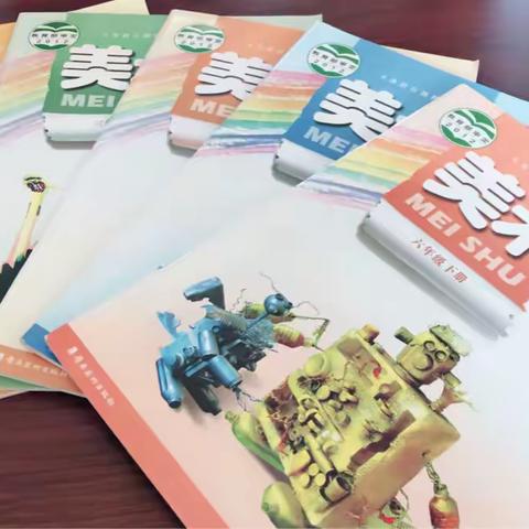 化州市江湖镇中心小学美术兴趣小组活动