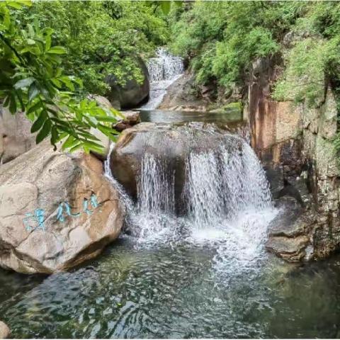 奔赴山海，忠于自己——致青春