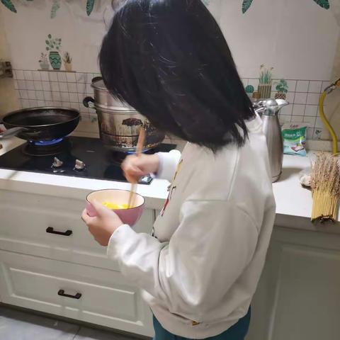 厨房达人秀