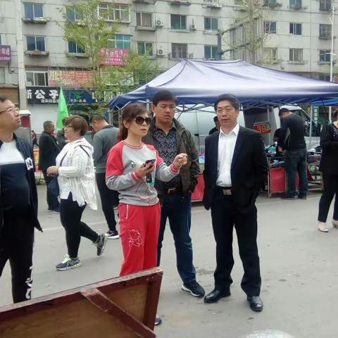 行动起来，减少身边的灾害风险