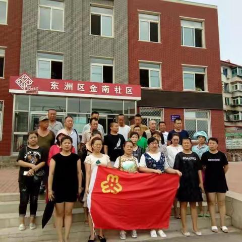 雷锋精神记心间  环保服务我当先