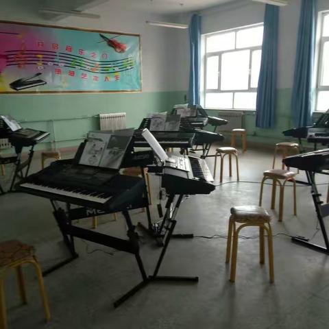待检中的元墩子小学