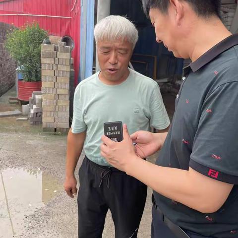 冀南新区应急管理局开展安全生产培训“走过场”专项整治督导检查
