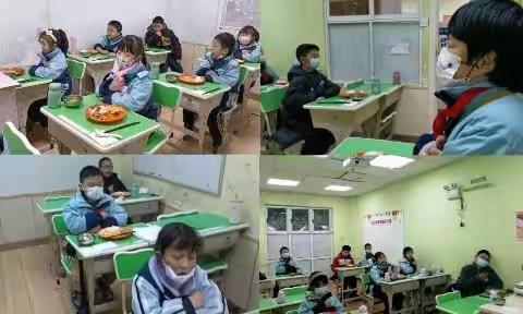 贝尔安亲德馨园2022秋季学期记录分享