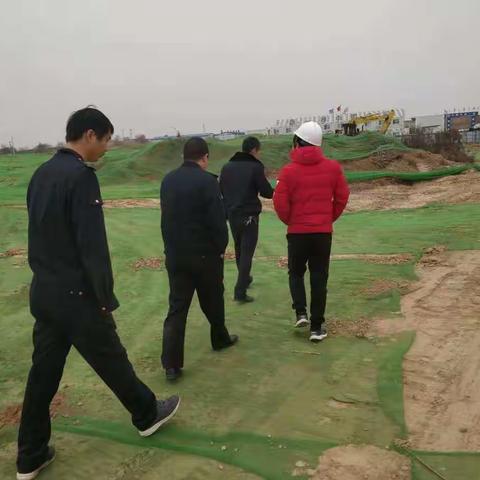 渭北执法分局本周工作动态