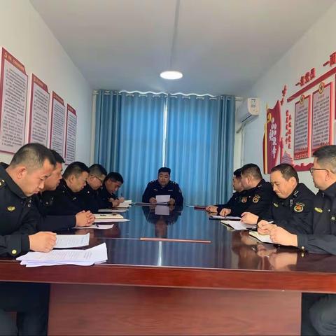 第六党支部2022年度组织生活会暨作风建设专题组织生活会