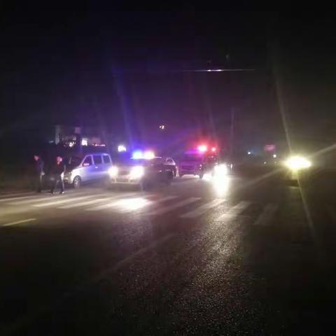 渭北执法分局持续开展建筑垃圾清运联和执法检查