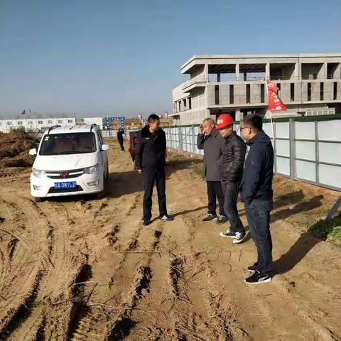 渭北执法分局本周工作动态