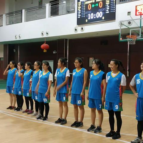 挑战地心引力，引爆篮球魅力