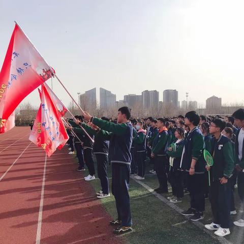 你风华正茂，我初心不悔
