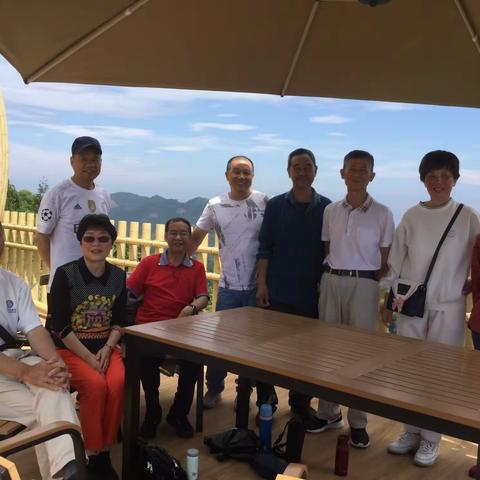 家乡的山山水水    2021.6.3