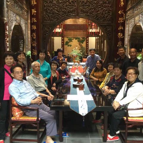 醉美在家乡山水间      2022.10.9