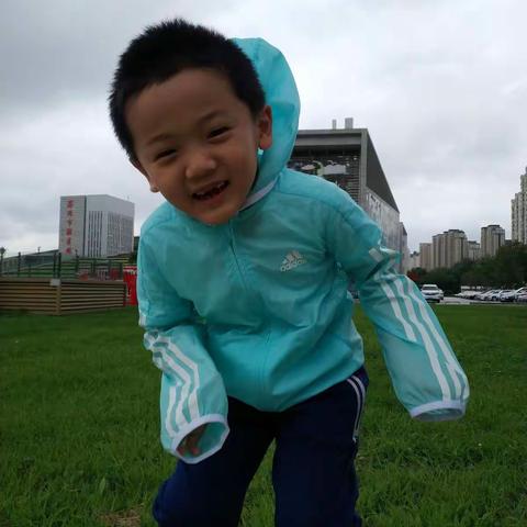 2018年Taobao幼儿园毕业啦～下