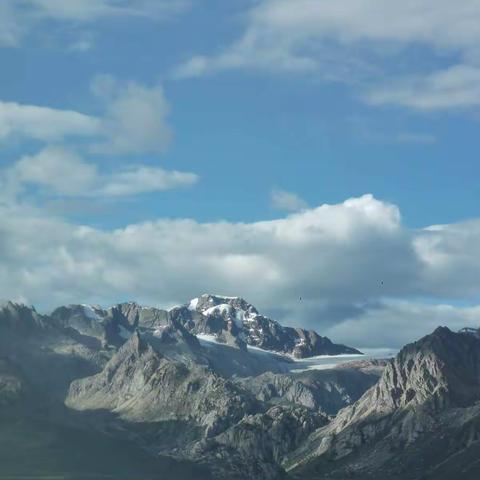 2022川藏之旅 （中）