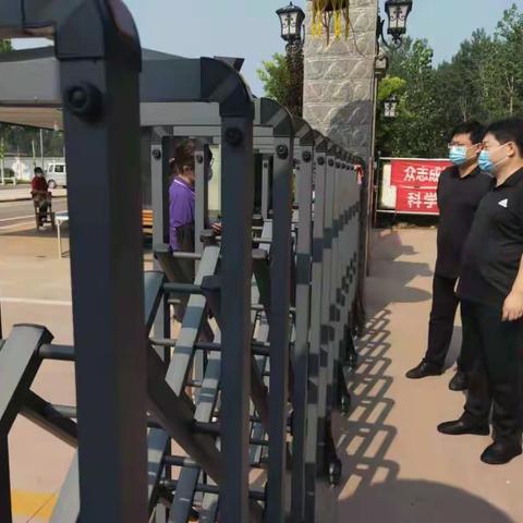 临漳县民政局持续做好养老机构疫情防控工作