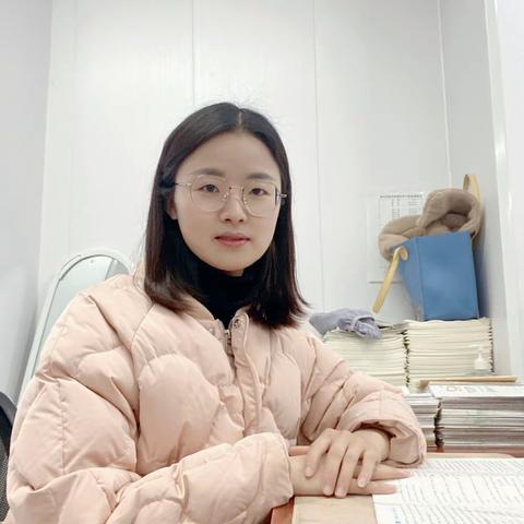 学无止境，教无止境——记合肥新城高升学校初二年级优秀教师梁玉雯