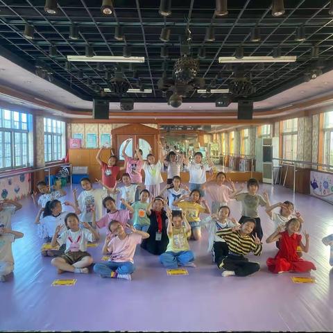 【阳光社团 精彩纷呈】舞之韵，秀风采——云阳学校舞蹈社团美篇