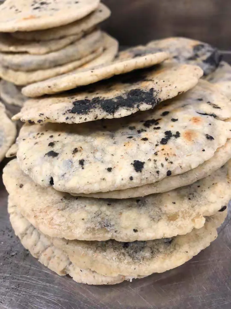 巧手月亮饼，中秋欢乐多