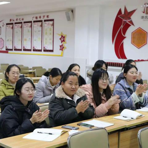 用美篇剪映助力青年教师成长