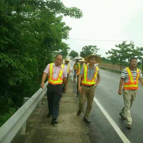 求真务实 科学养护 努力提高公路养护管理水平