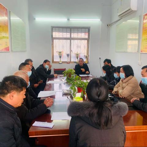 “凝聚共识 、干群齐力＊共建美丽家园” 我们在行动——前窑村