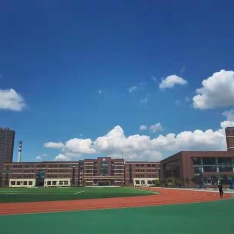 兴隆中学地震应急疏散演练