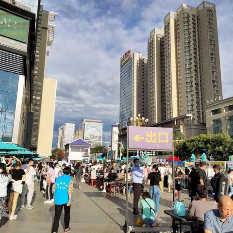 我们的新疆之旅
