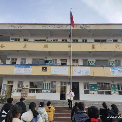 双泉小学进行安全大排查