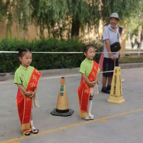 伶俐西域幼儿园大一班——精彩时刻