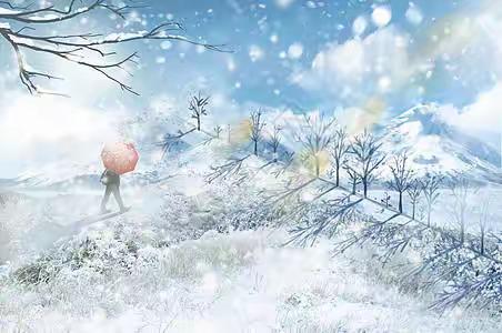 时光不语，静待花开----直滩初级中学线上教学篇