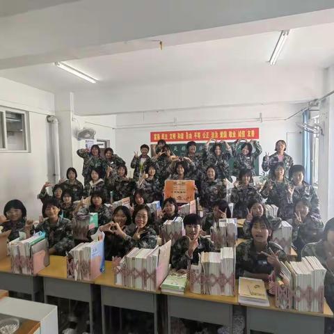 22保育1班的假期生活