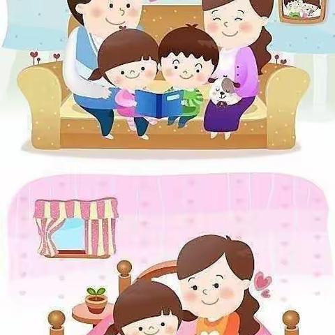 【遇见美好♥快乐源泉】中班小可爱一周精彩镜头播报！