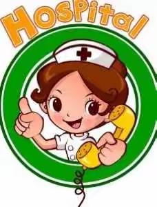 住院不可怕，咋子尽快康复出院才是关键！