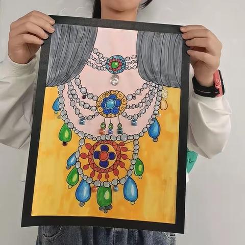 彩虹画室2023春季绘画班第13课总结