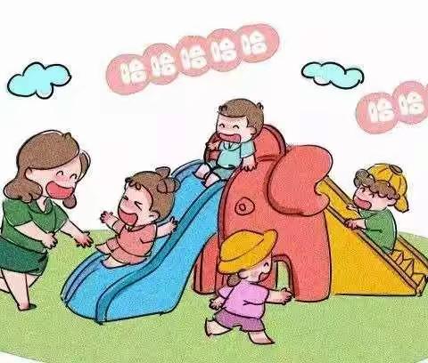 阳光正好 快乐成长——经开区第三幼儿园