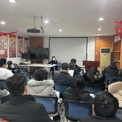 濮阳分行召开公司业务旺季营销推进会
