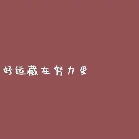 不忘初心，砥砺前行——湍河实验小学六四班抽样调研总结及表彰