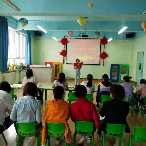 学百年党史，颂百年芳华——伊宁县吉里于孜镇学区党总支党史演讲比赛