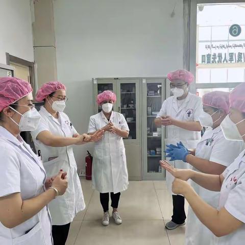 战“疫”有我，“药”有担当--来自人民医院药剂科的故事