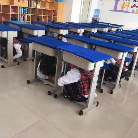 防灾减灾，警钟长鸣