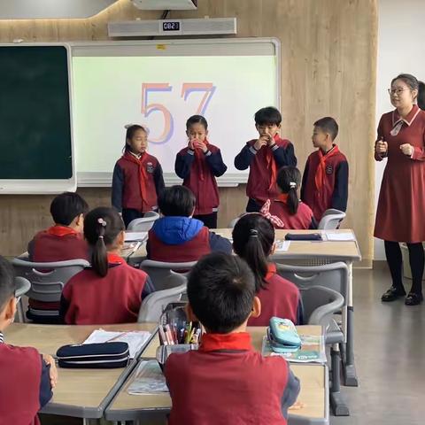 立足核心素养，打造生本课堂 ——记西湖区小学道德与法治四号联盟优质课初赛活动