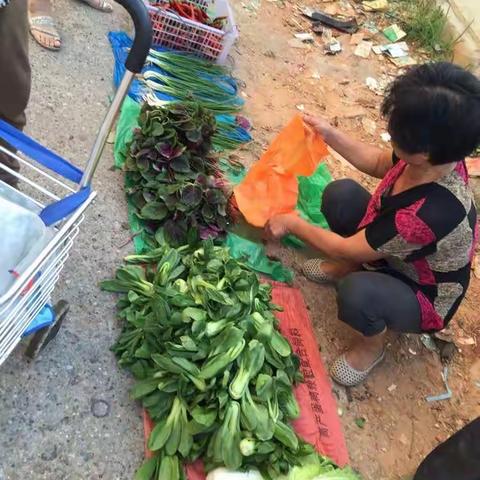 民以食为天，你我皆免俗。