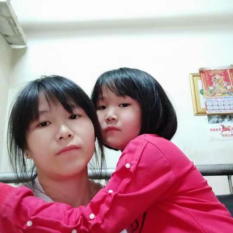 温馨五月·感恩母亲