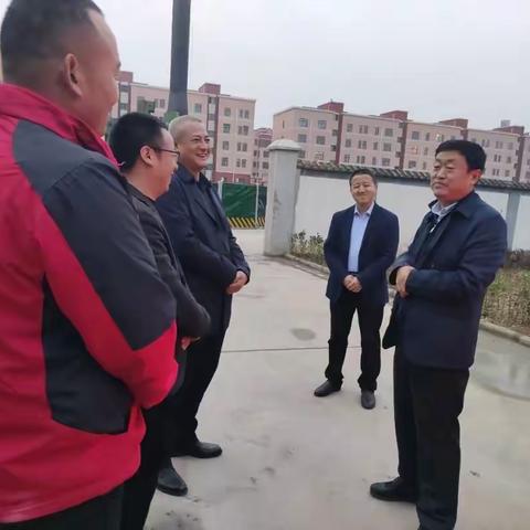 好消息：千阳县将于11月8日正式供暖！